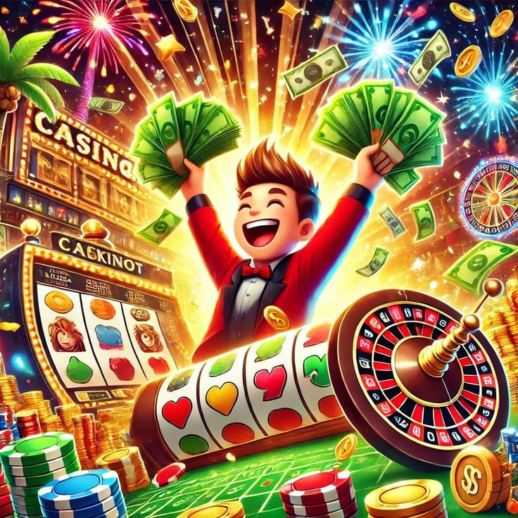 wifitoto mobile gaming